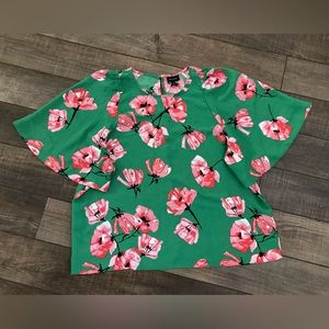 L blouse